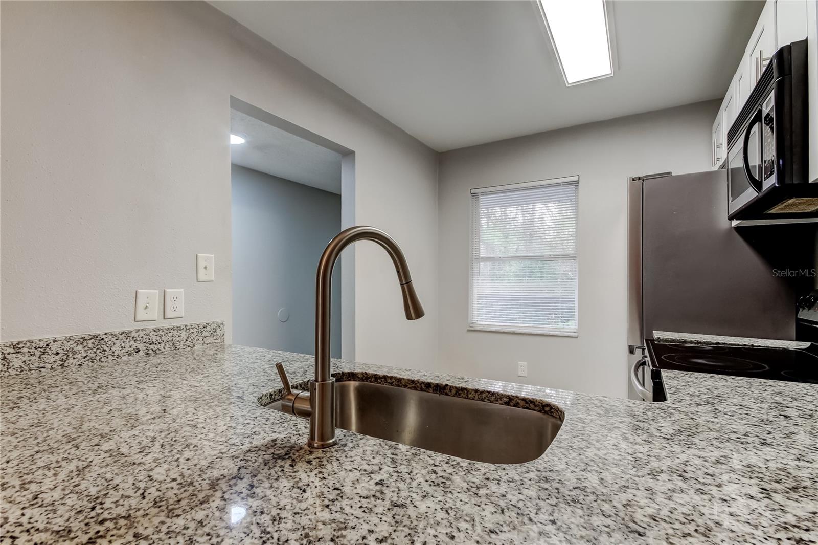 TERRACE PALMS CONDO - Residential