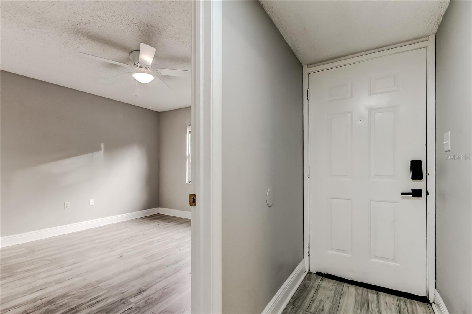 TERRACE PALMS CONDO - Residential