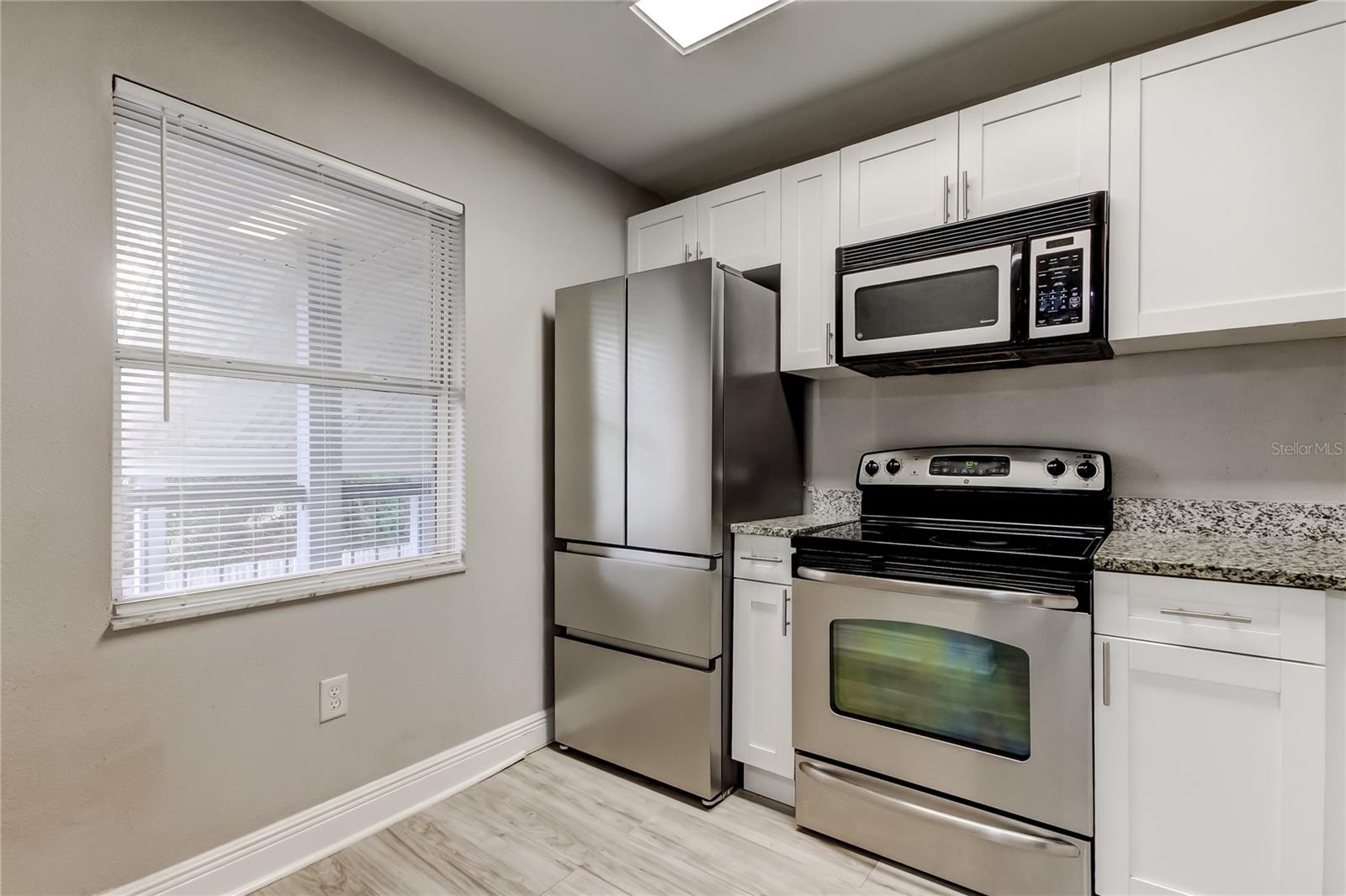 TERRACE PALMS CONDO - Residential