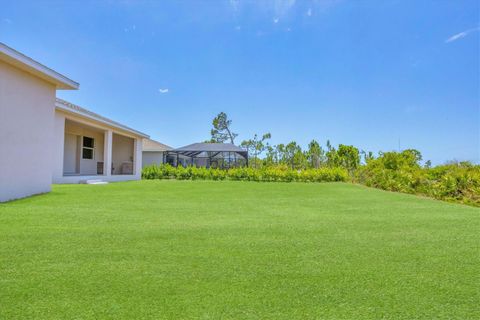 A home in PORT CHARLOTTE