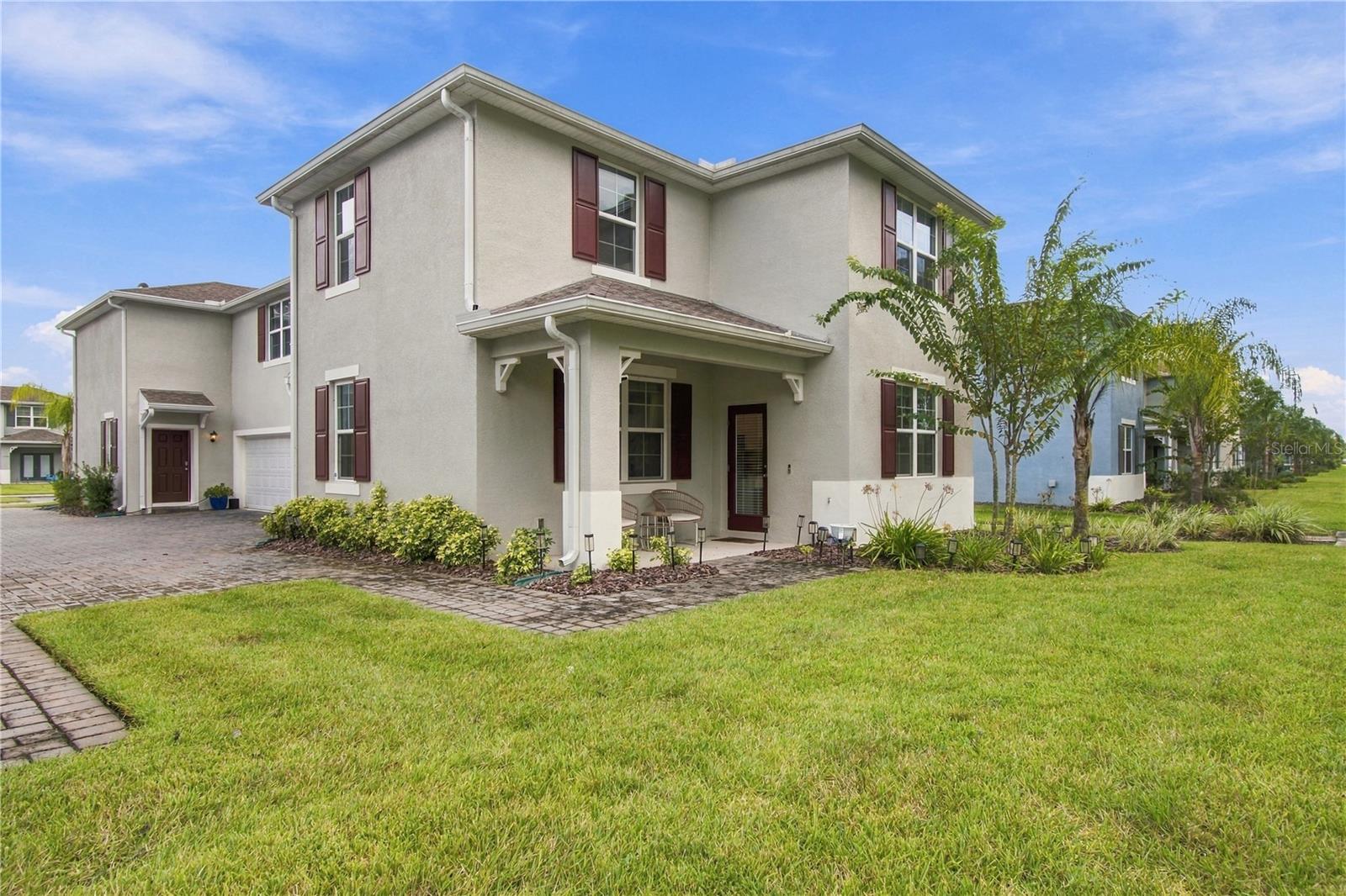 3072 MELETO BLVD.