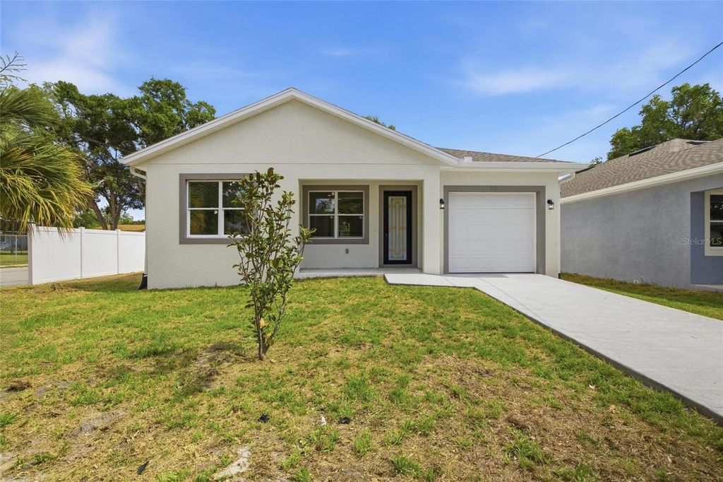Photo of 3111 E 22nd Avenue, Tampa, FL 33605 (MLS # TB8511323)