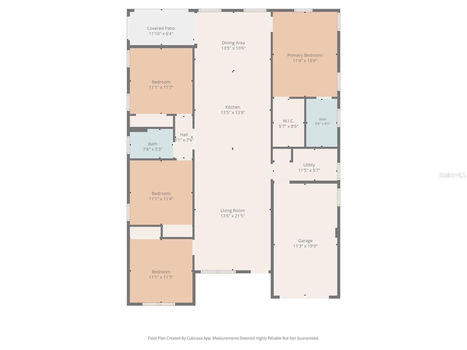 LITTLE CUBA - Residential
