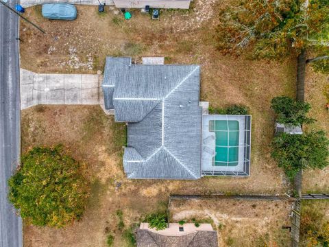 A home in SPRING HILL