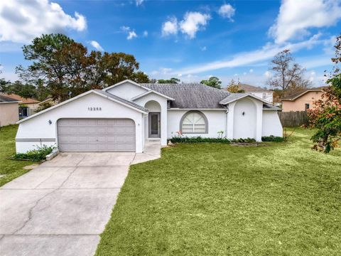 A home in SPRING HILL