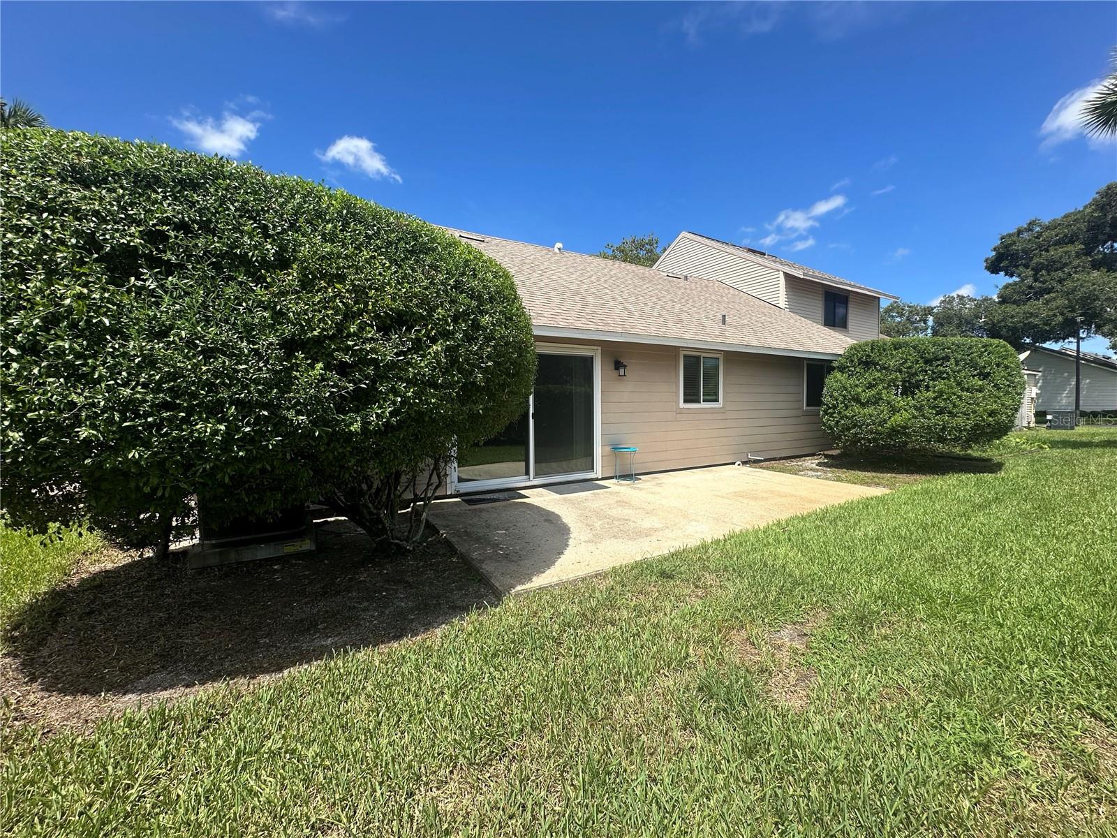 PERSIMMON PLACE CONDO - Residential