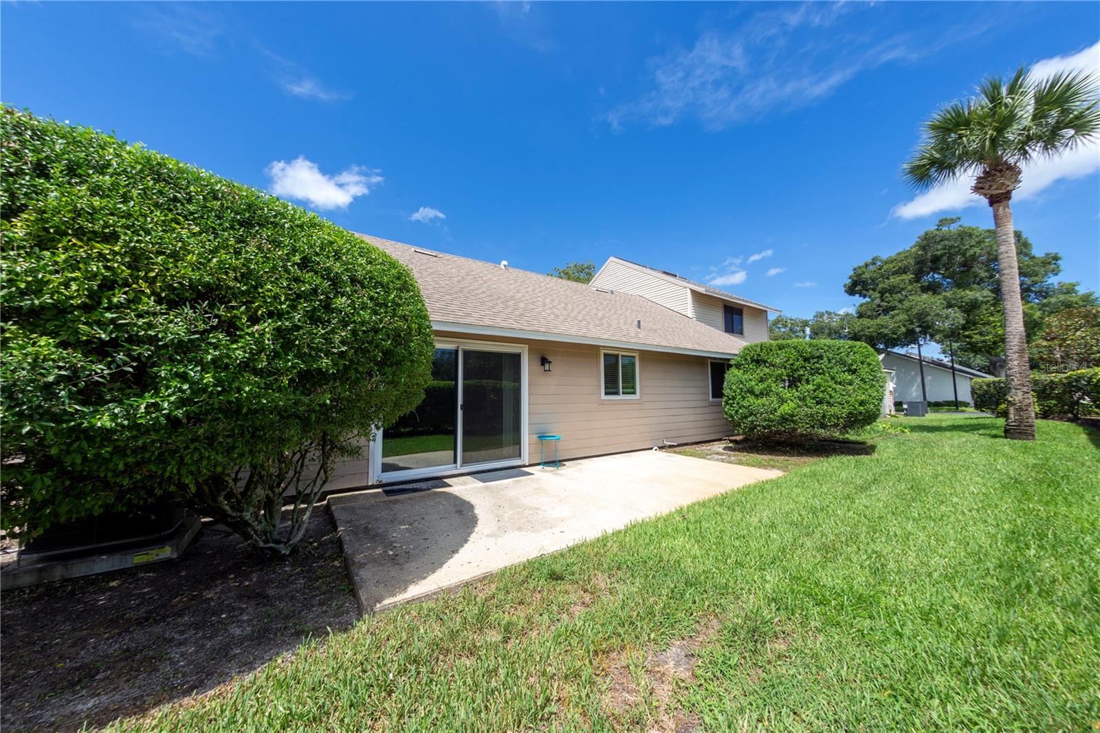 PERSIMMON PLACE CONDO - Residential
