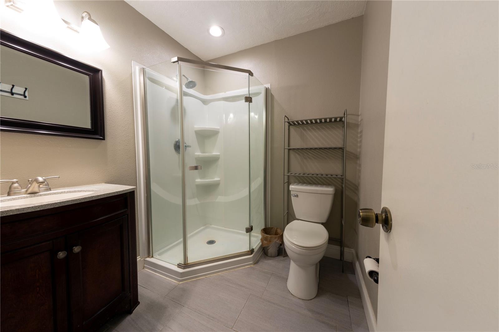 PERSIMMON PLACE CONDO - Residential