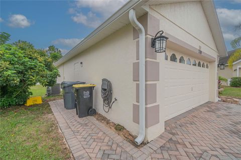 A home in DAVENPORT