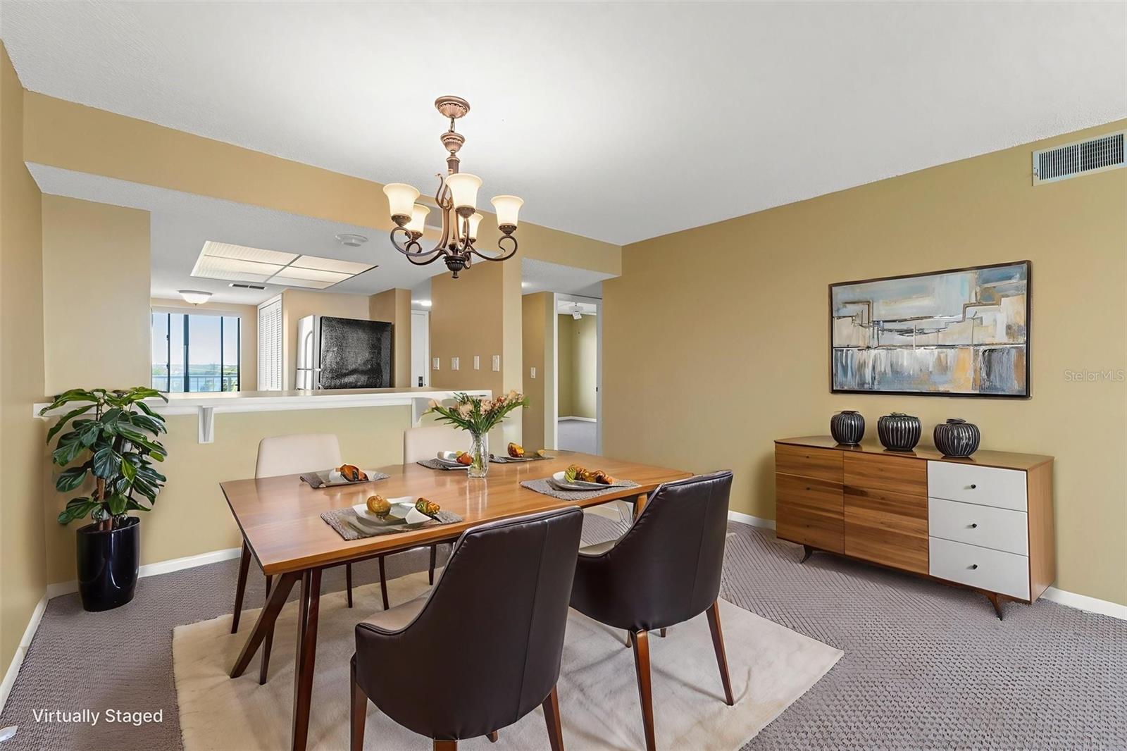 SAND PEBBLE POINTE CONDO 03 - Residential