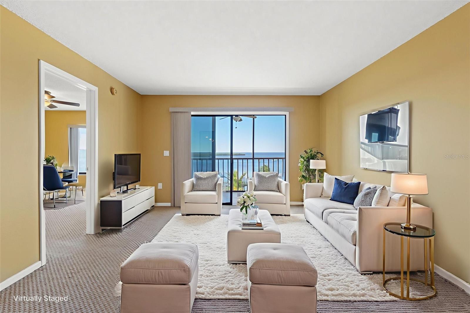 SAND PEBBLE POINTE CONDO 03 - Residential