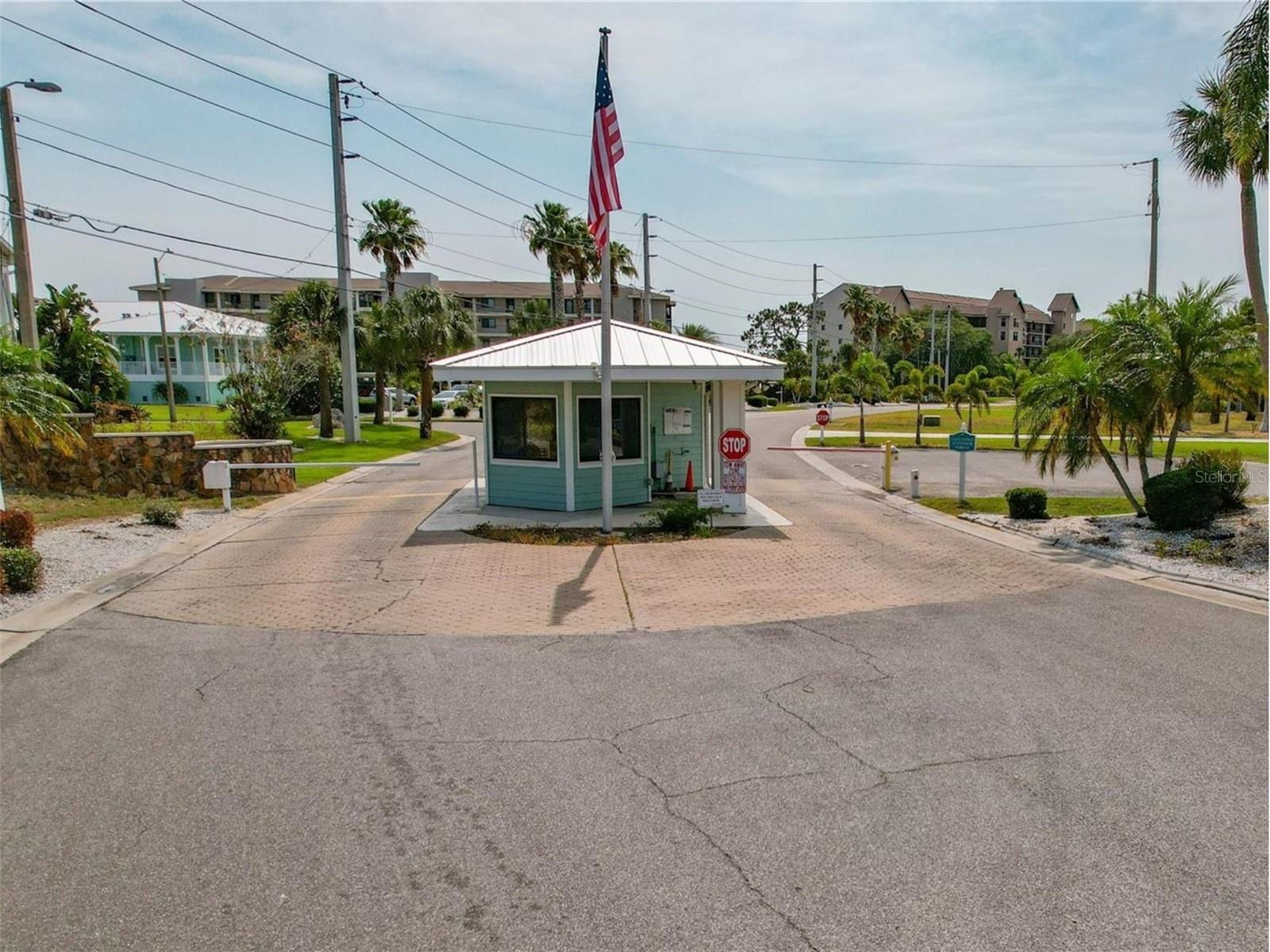 SAND PEBBLE POINTE CONDO 03 - Residential