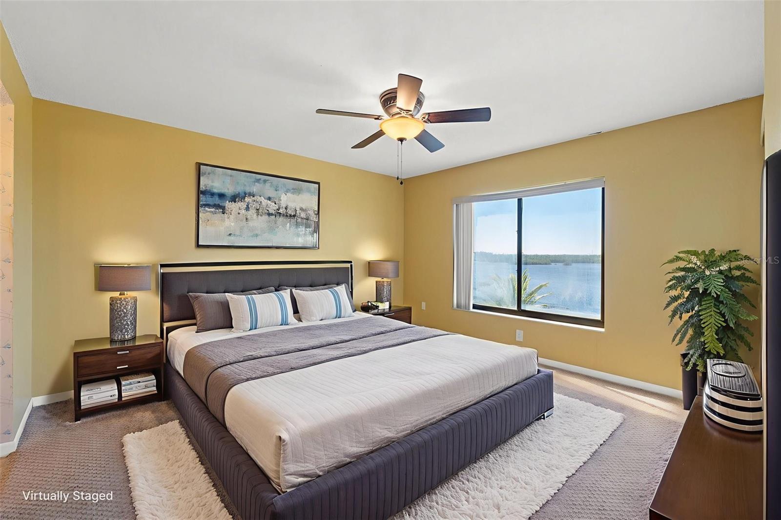 SAND PEBBLE POINTE CONDO 03 - Residential