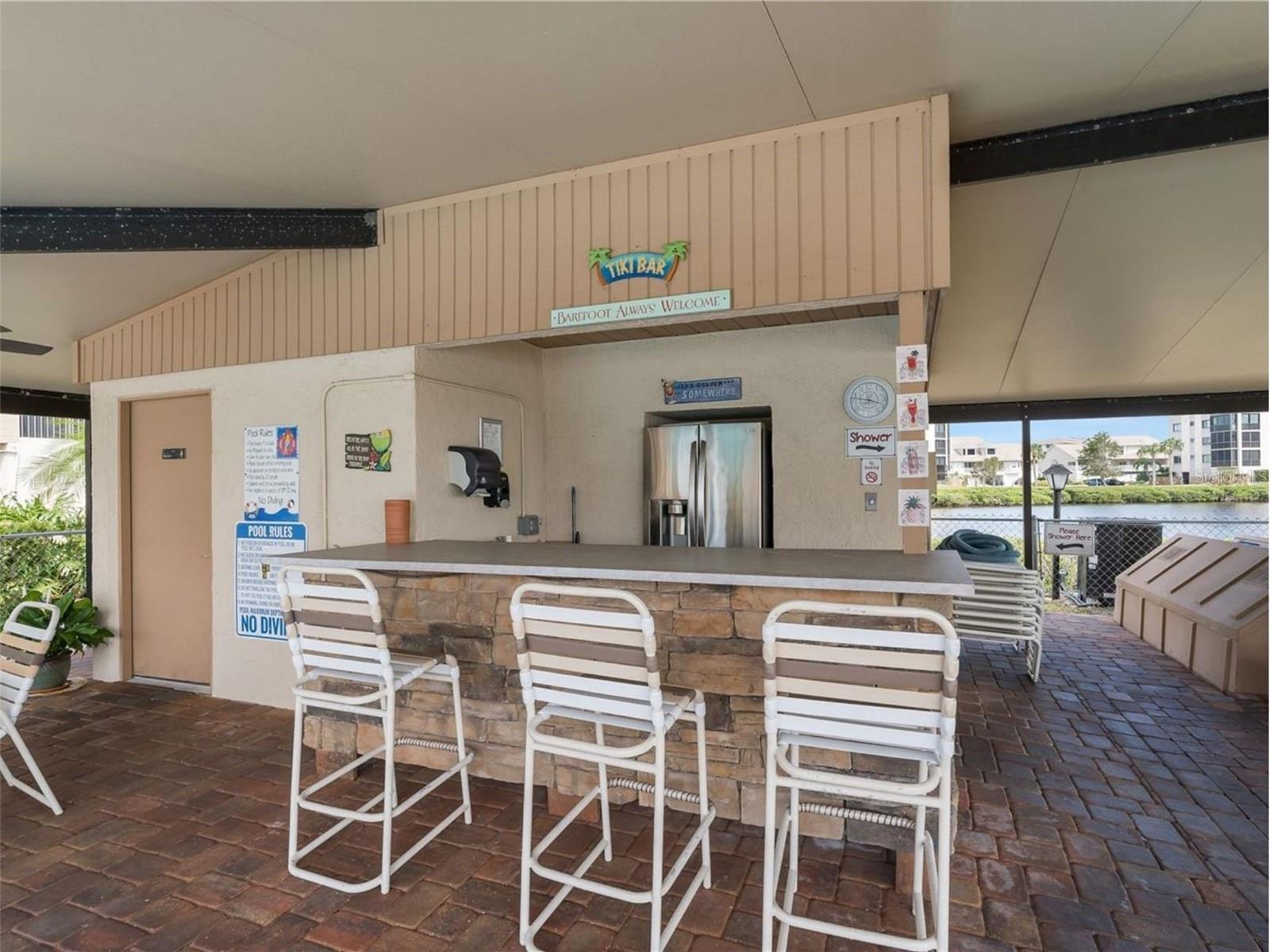 SAND PEBBLE POINTE CONDO 03 - Residential