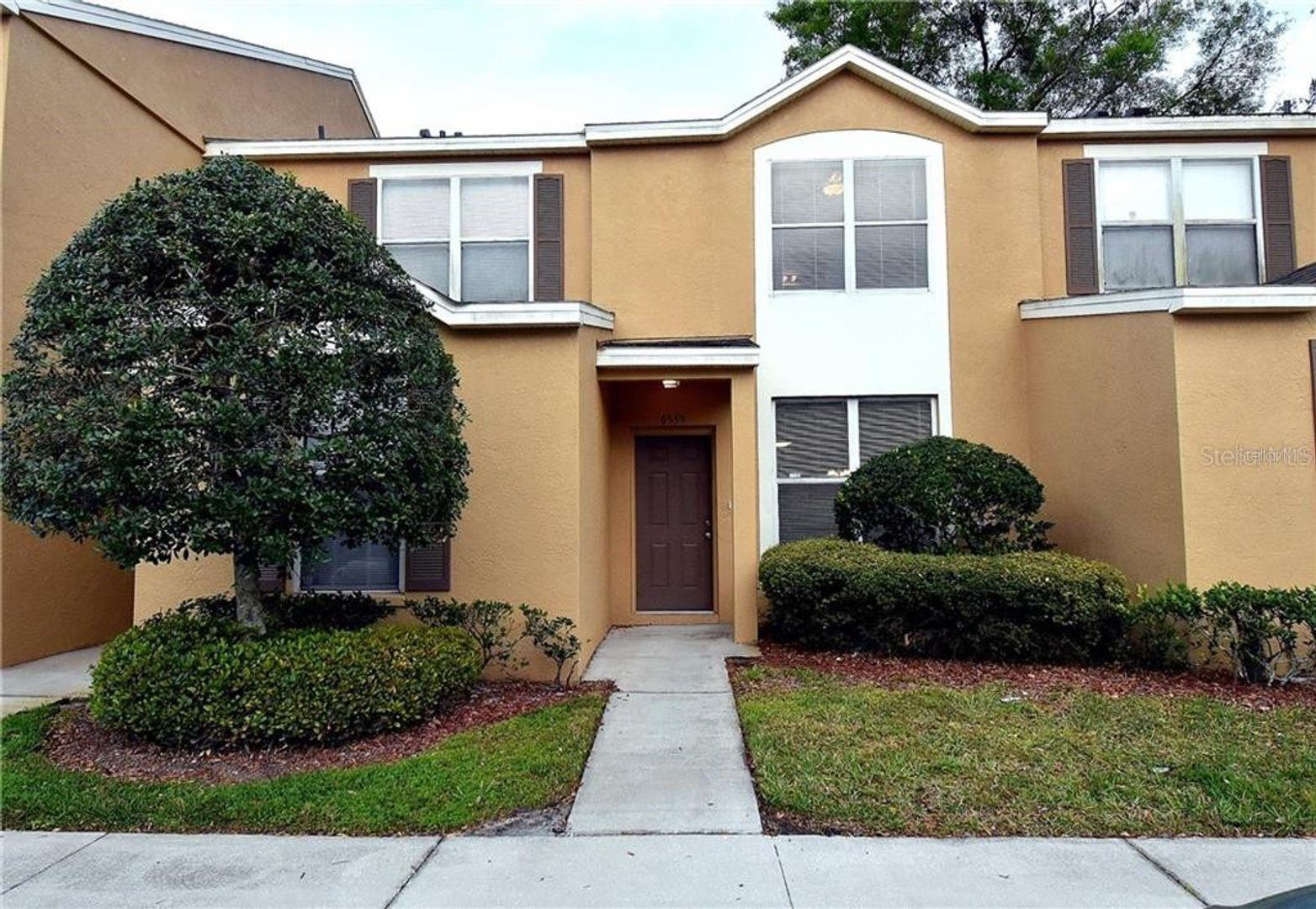 OSPREY RUN TWNHMS PH 01 - Residential Lease