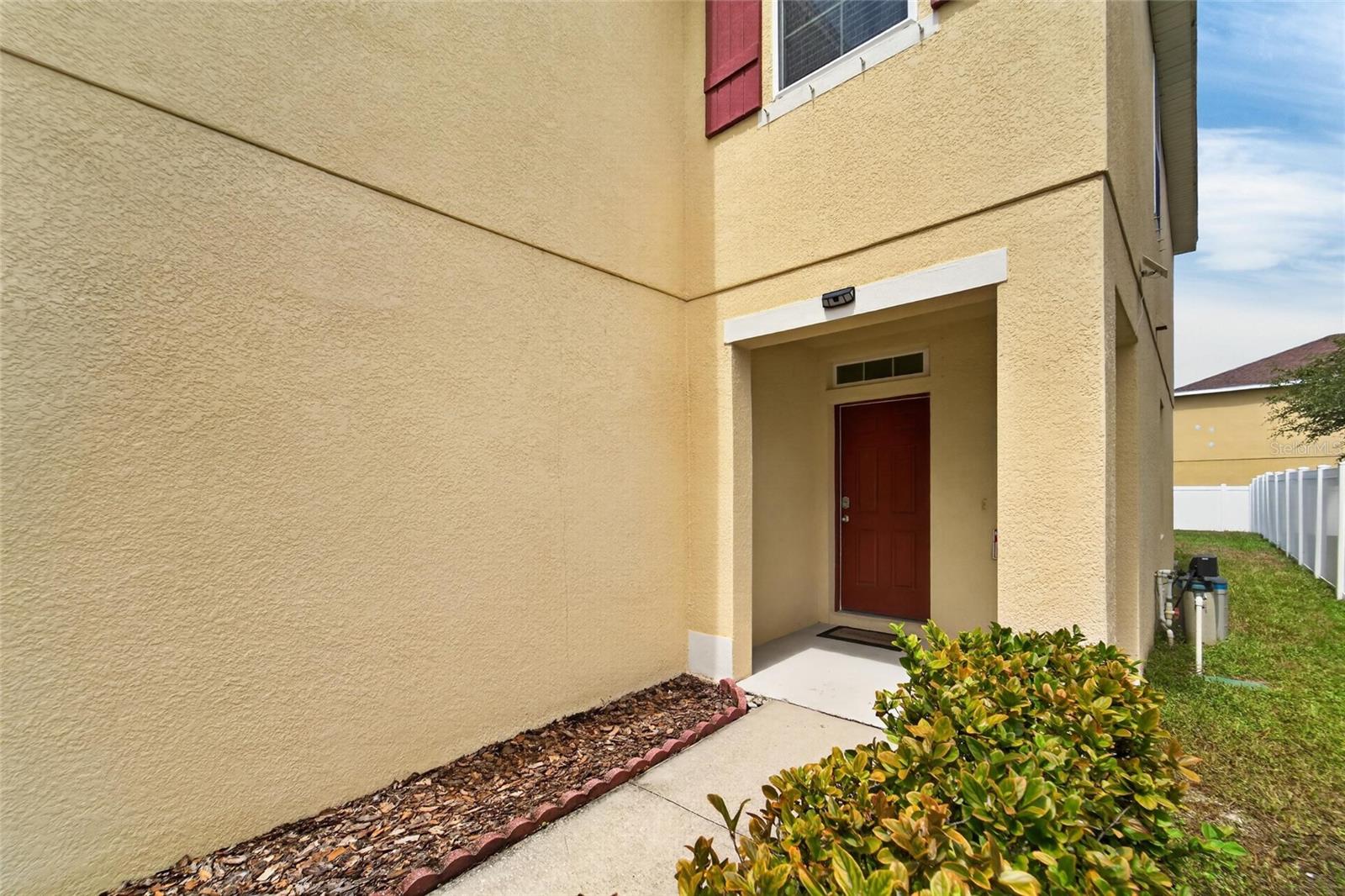 12111 FAWN BRINDLE STREET