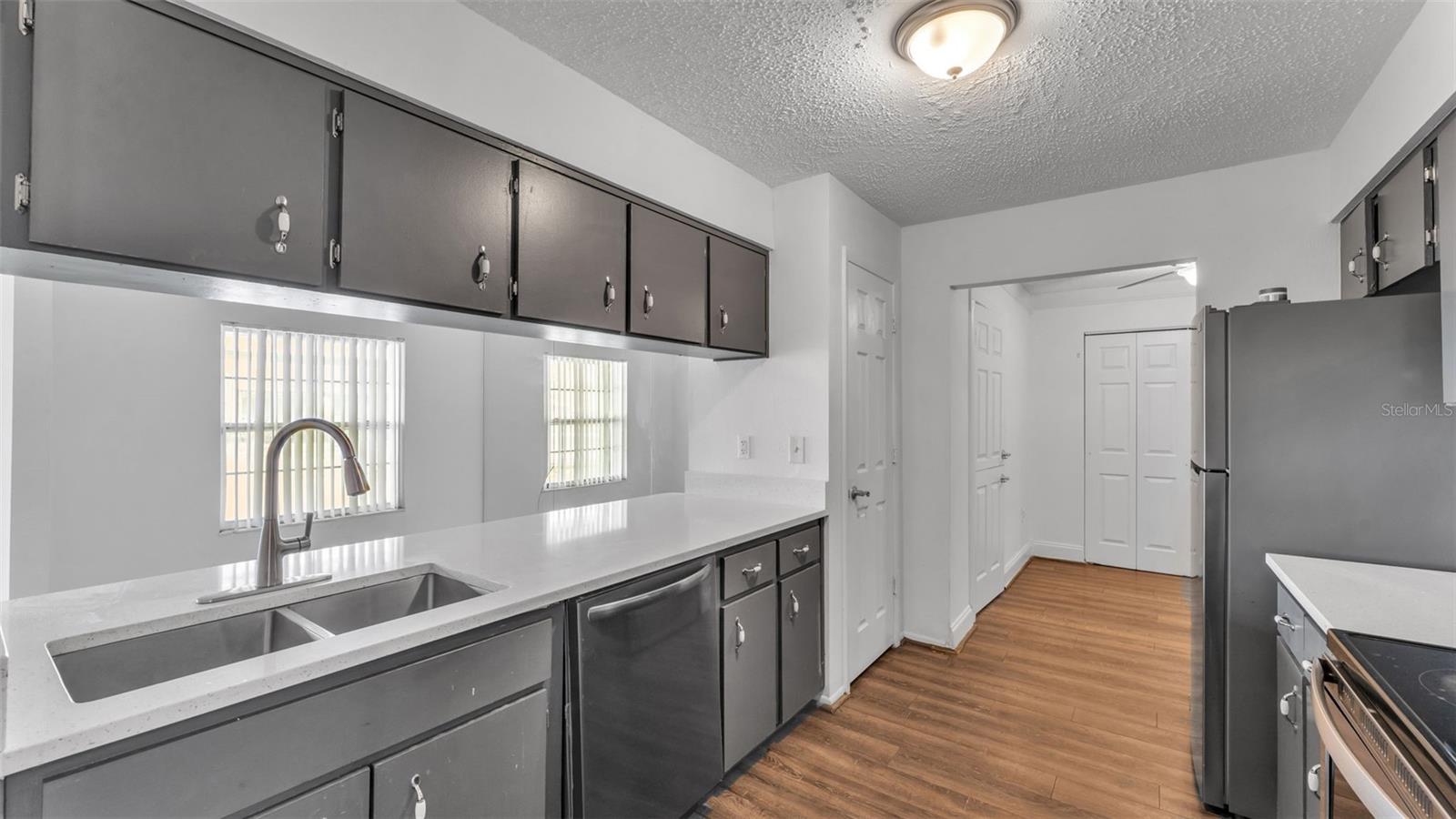 NOT IN A SUBDIVISION - Residential