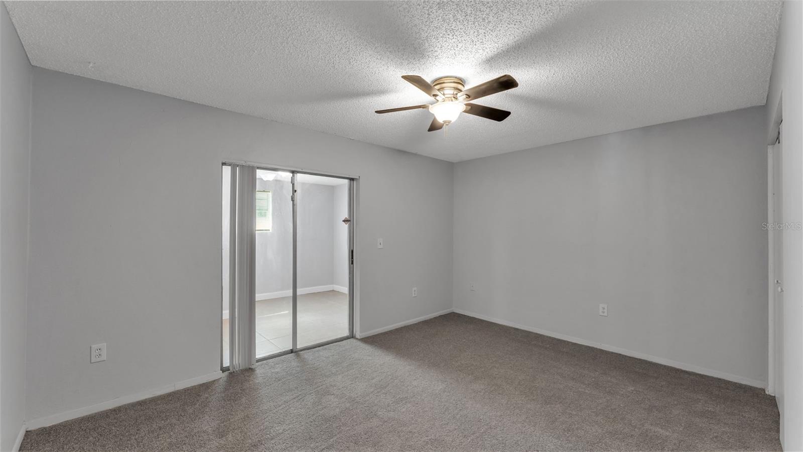 NOT IN A SUBDIVISION - Residential