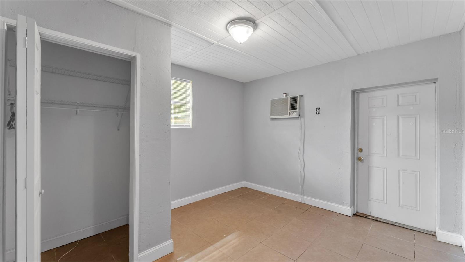 NOT IN A SUBDIVISION - Residential