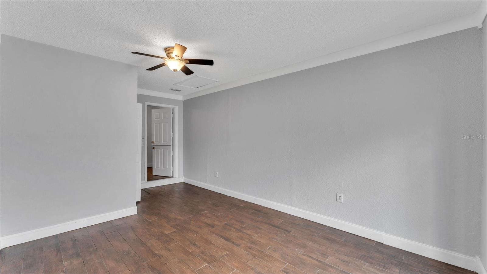 NOT IN A SUBDIVISION - Residential