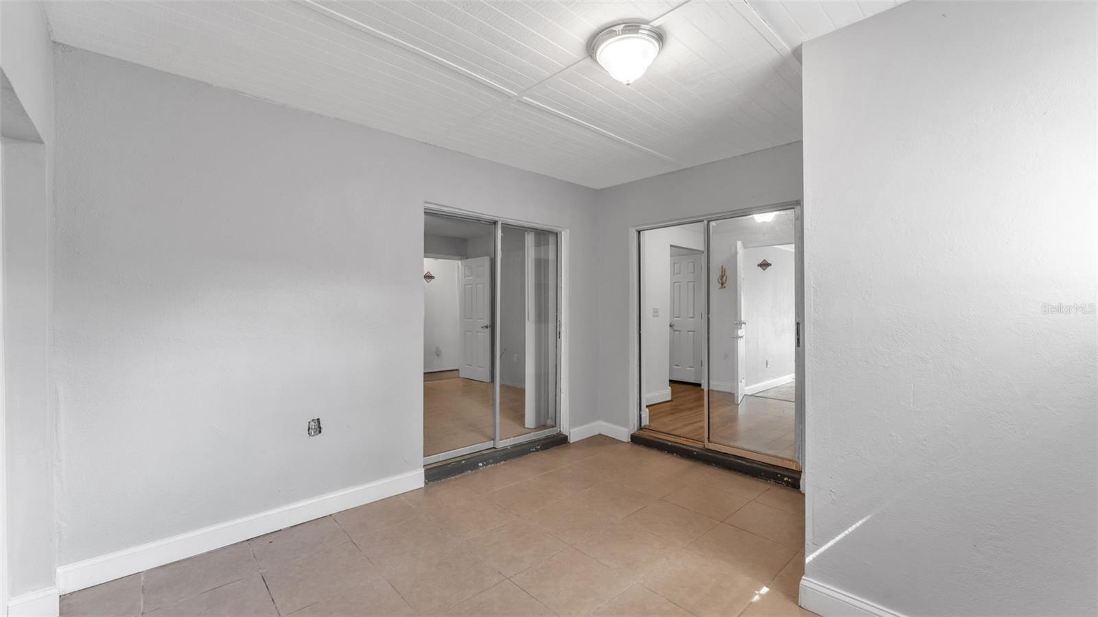 NOT IN A SUBDIVISION - Residential