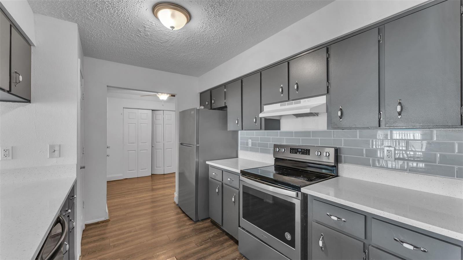 NOT IN A SUBDIVISION - Residential