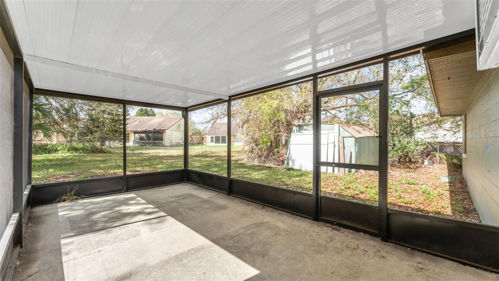 NOT IN A SUBDIVISION - Residential