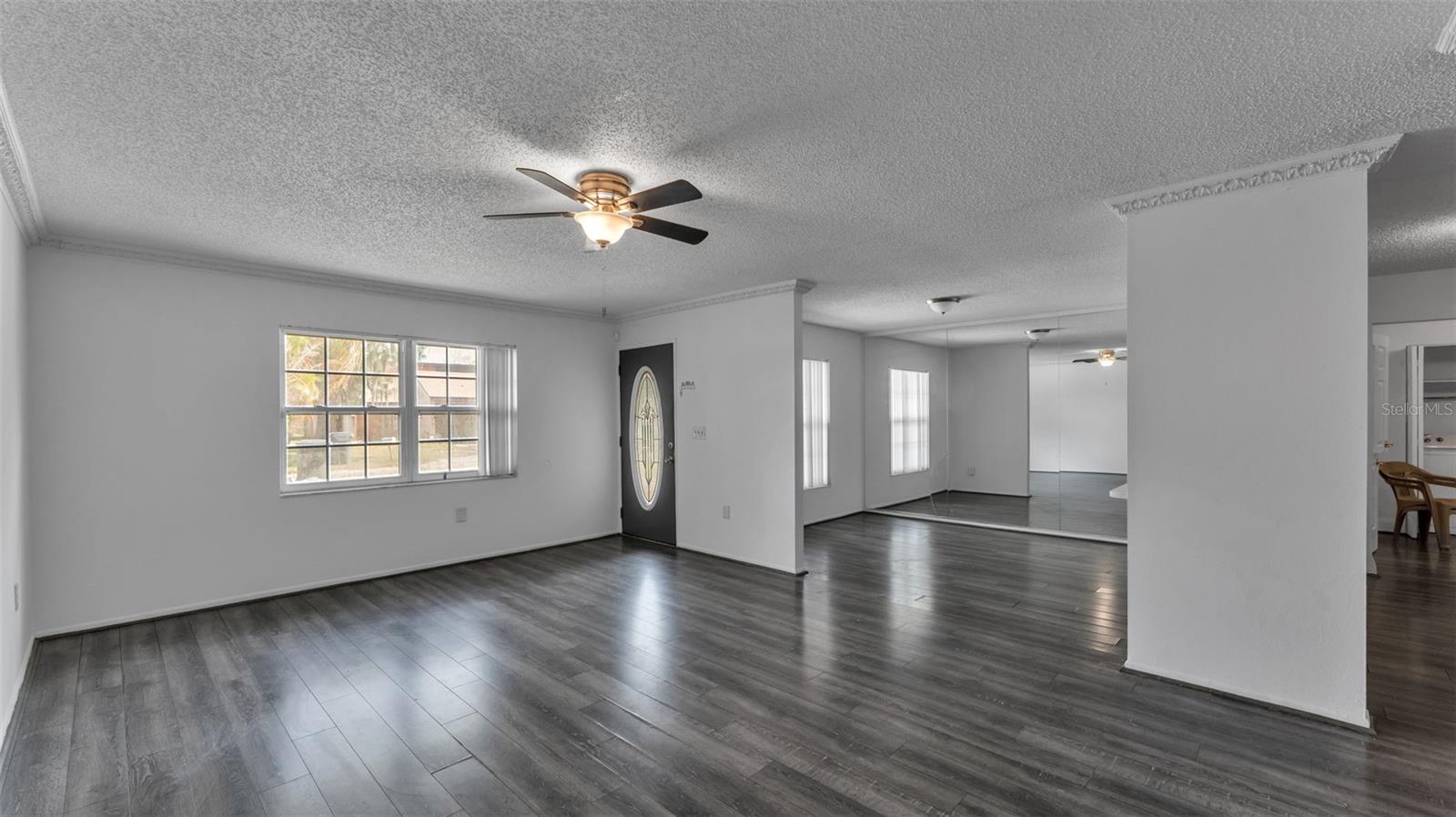 NOT IN A SUBDIVISION - Residential