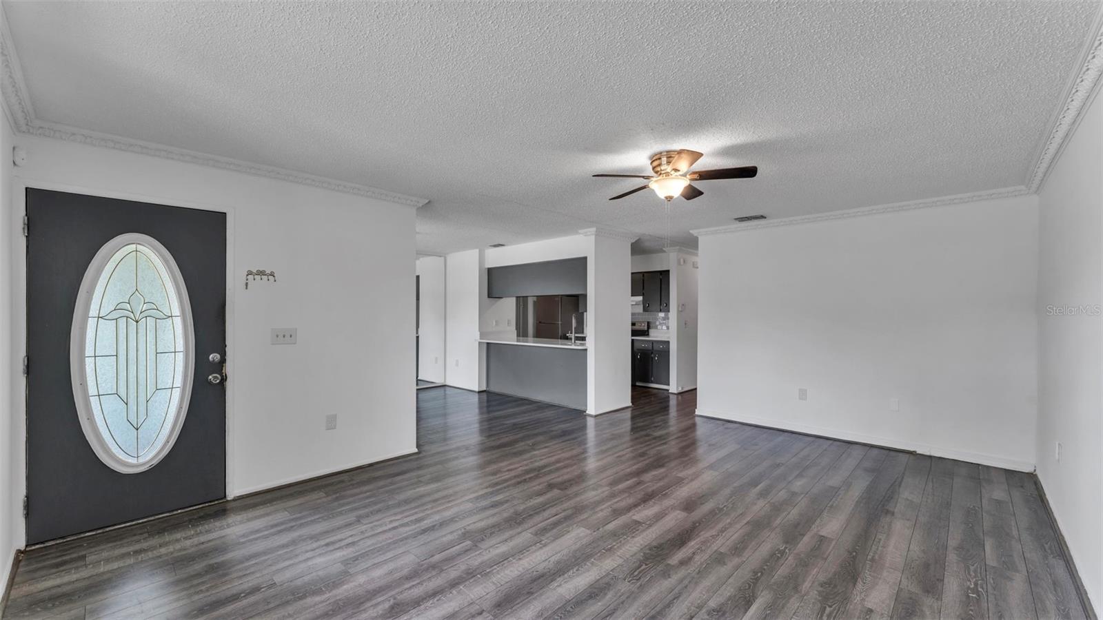 NOT IN A SUBDIVISION - Residential