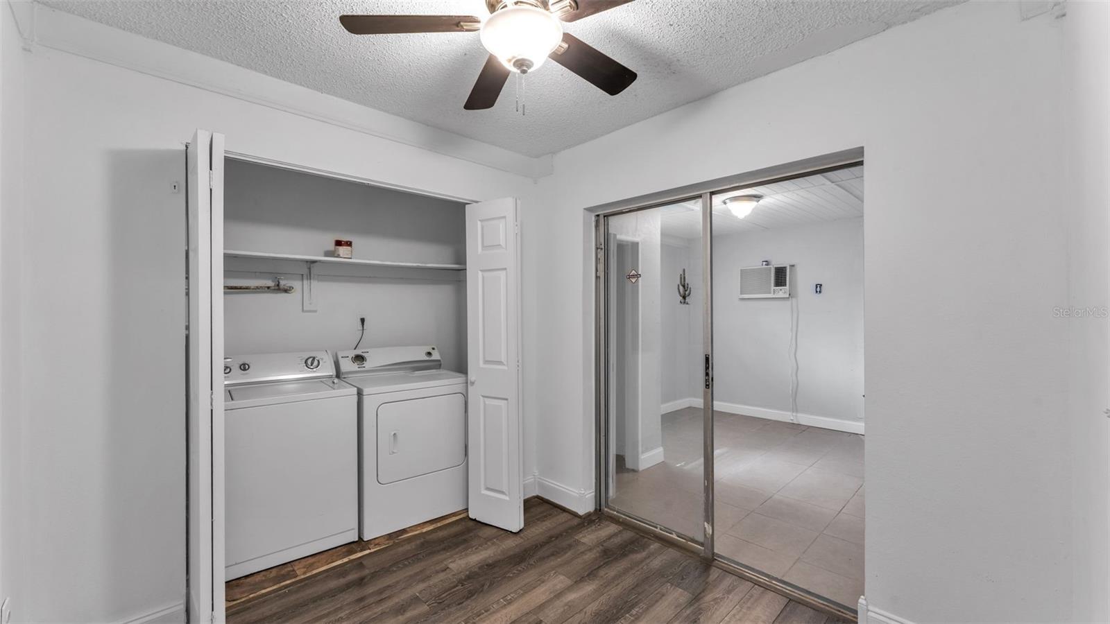 NOT IN A SUBDIVISION - Residential