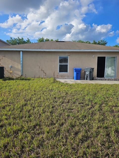 SOUTH FORK UNIT 3 - Residential