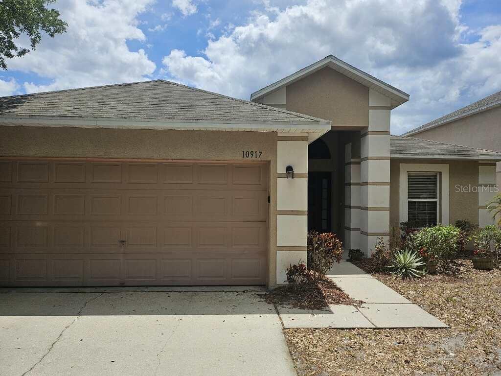 SOUTH FORK UNIT 3 - Residential