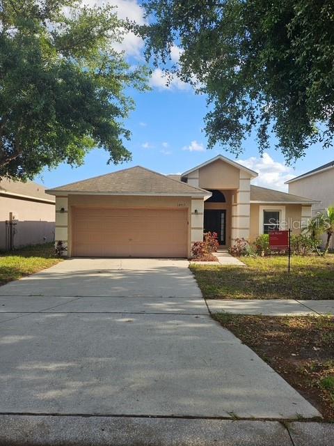 SOUTH FORK UNIT 3 - Residential