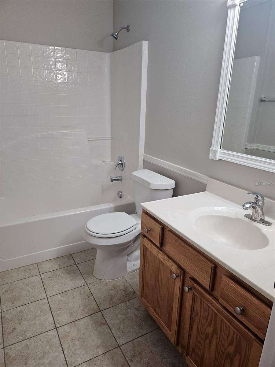SOUTH FORK UNIT 3 - Residential