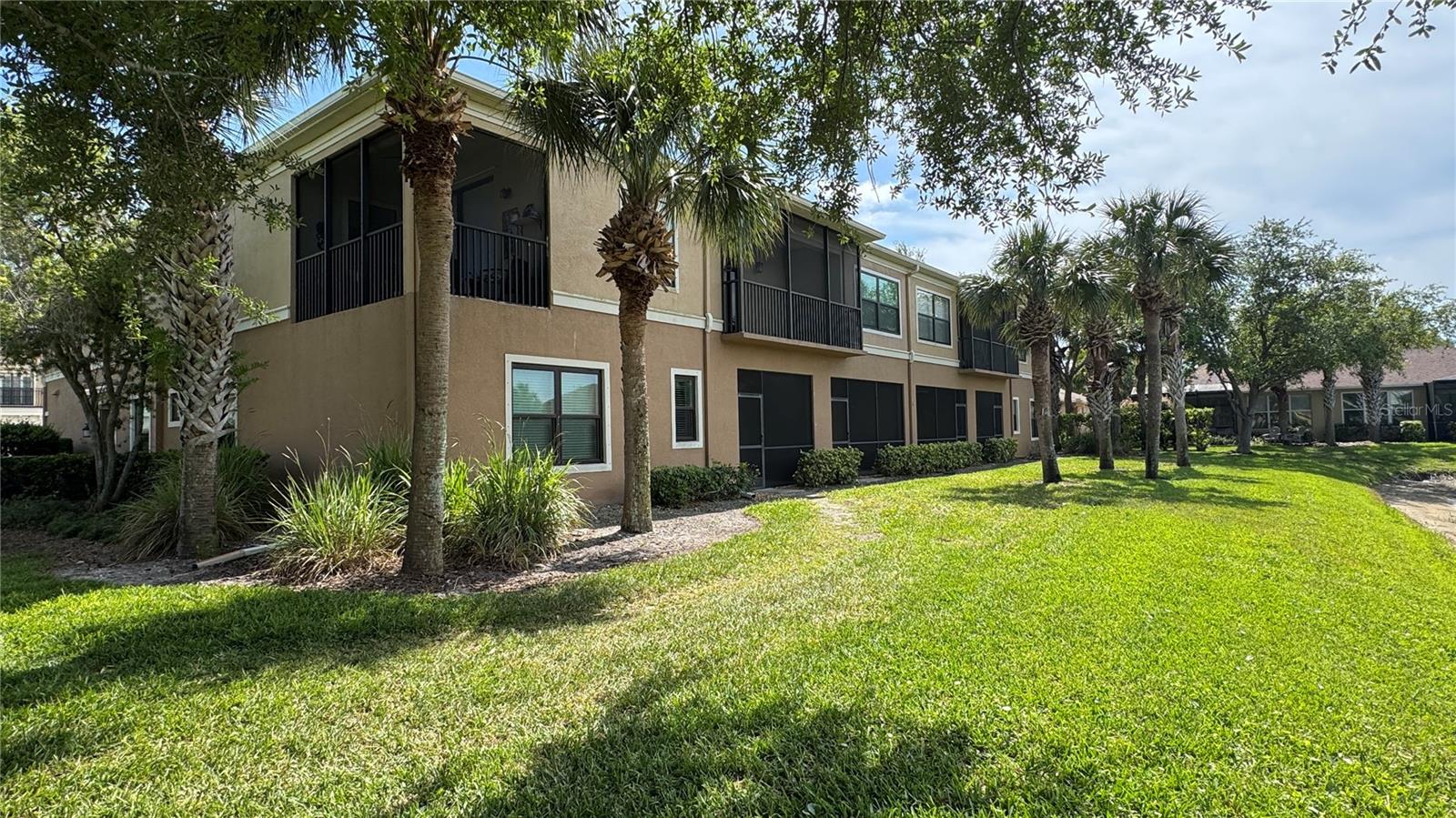 PALMA SOLA TRACE - Residential