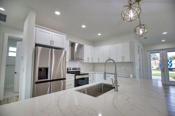 PUNTA GORDA ISLES SEC 21 - Residential Lease