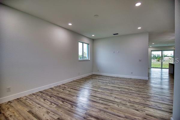PUNTA GORDA ISLES SEC 21 - Residential Lease