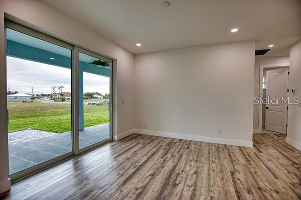 PUNTA GORDA ISLES SEC 21 - Residential Lease