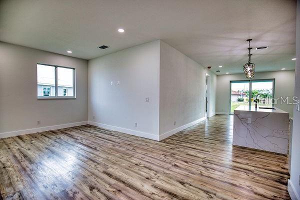 PUNTA GORDA ISLES SEC 21 - Residential Lease