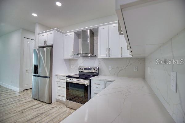 PUNTA GORDA ISLES SEC 21 - Residential Lease
