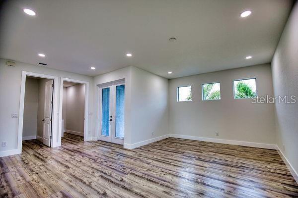 PUNTA GORDA ISLES SEC 21 - Residential Lease
