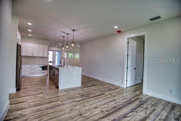 PUNTA GORDA ISLES SEC 21 - Residential Lease