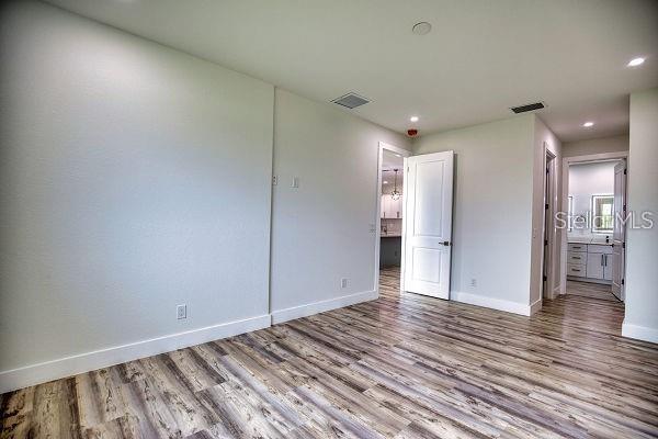 PUNTA GORDA ISLES SEC 21 - Residential Lease