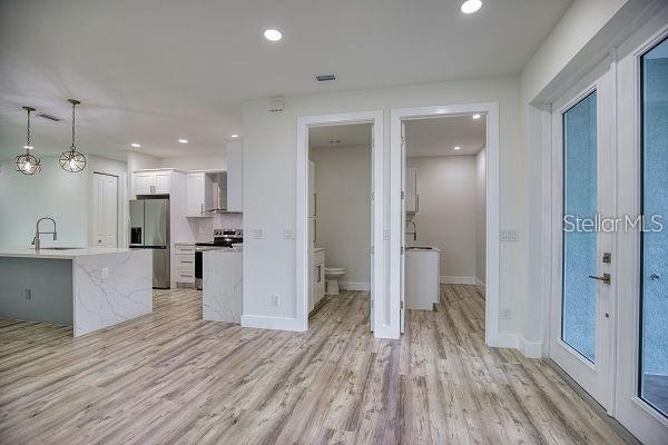 PUNTA GORDA ISLES SEC 21 - Residential Lease
