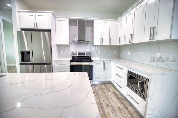 PUNTA GORDA ISLES SEC 21 - Residential Lease