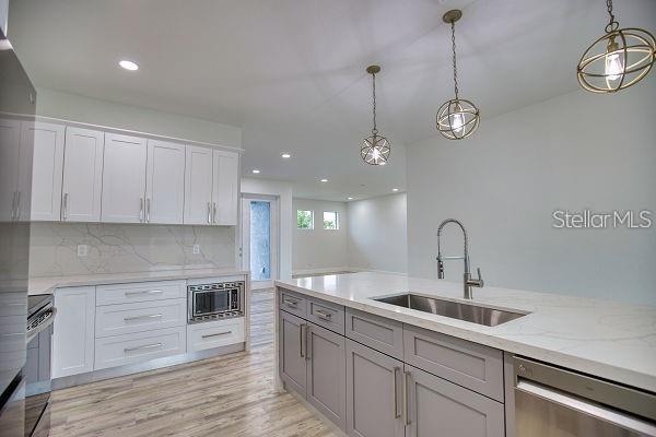 PUNTA GORDA ISLES SEC 21 - Residential Lease