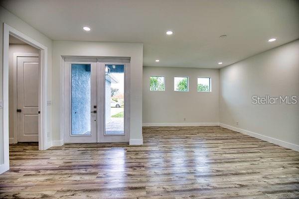 PUNTA GORDA ISLES SEC 21 - Residential Lease