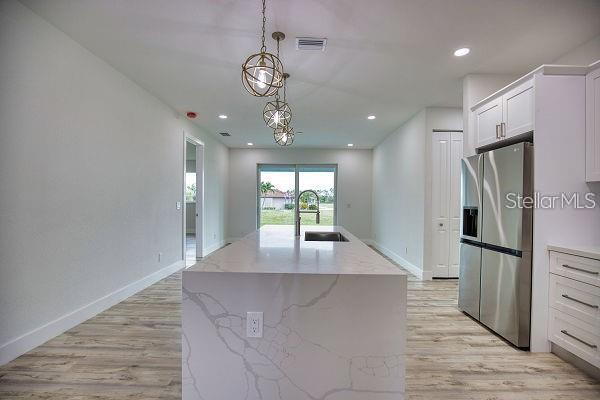 PUNTA GORDA ISLES SEC 21 - Residential Lease