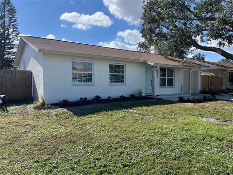 A home in LARGO