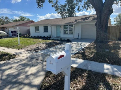 A home in LARGO